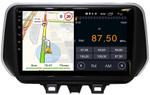 Магнитола для Hyundai Tucson 2018-2021 - Parafar PF547FHD на Android 13, CarPlay, 4G SIM-слот