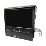 Магнитола для Toyota Land Cruiser 200 2015-2021 (с JBL и 360) - Kuberg ZH-T1001 дисплей 10.1" на Android 10, Быстрая, CarPlay, SIM-слот