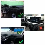 Магнитола для KIA Ceed 2018-2020 - Vaycar VA27-3267 на Android 13, 4G SIM-слот