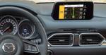 Навигационный блок для Mazda CX-5 2017-2022, СХ-8 (Mazda Connect) - Kuberg VAN-MZD-2017 на Android 6, 4-ядер и 2ГБ-16ГБ