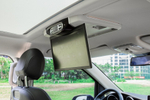 Монитор потолочный моторизированный для Mersedes-Benz V класс - ERGO ER15AMS-AUTO с экраном 15.6” (1920х1080 FullHD, Android, 3+32Gb) черн