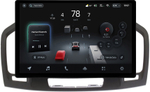 Магнитола для Opel Insignia 2009-2013 (взамен CD300 и CD400) - Teyes CC4-PRO монитор 13" 2K QLED на Android 13, Snapdragon 778G, ИИ, CarPlay, DSP, 4G SIM-слот