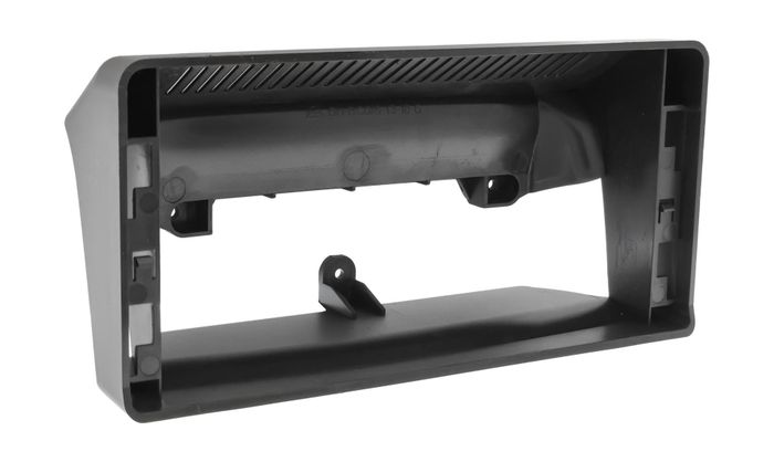 Комплект с разъёмами 12.3" Mercedes-Benz G (W463) 2015-2018 NTG 5.0