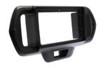 Комплект рамки с разъёмами 9" Toyota Passo 3, Daihatsu Boon 2016-2021