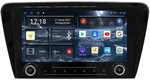 Магнитола для Skoda Octavia A7 2013-2020 - Redpower K 007 Android 10, ТОП процессор, Hi-Fi звук, 6Гб+128Гб, CarPlay, SIM-слот