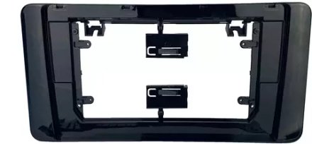 Магнитола для Volkswagen Polo, Skoda Rapid 2020+ - Canbox 10-1400 Qled, Android 10, ТОП процессор, SIM-слот