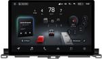 Магнитола для Toyota Highlander 3 XU50 2013-2020 - Teyes CC4-PRO монитор 13" 2K QLED на Android 13, Быстрейшая, Snapdragon 778G, ИИ, CarPlay, DSP, 4G SIM-слот