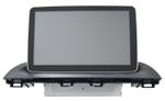 Магнитола для Mazda 3, Axela 2013-2019 - Kuberg KR-9065-S10 Android 10, Быстрая, SIM-слот