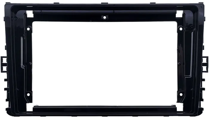 Магнитола для VW Jetta 7, Teramont, Taos, Multivan/Caravelle 2020+, Tiguan 2, Passat B8 (рамка 10) - Teyes LUX ONE 360 монитор 12.3" 2K QLED на Android 10, 6Гб+128Гб, CarPlay, 4G SIM-слот, 4 камеры в комплекте
