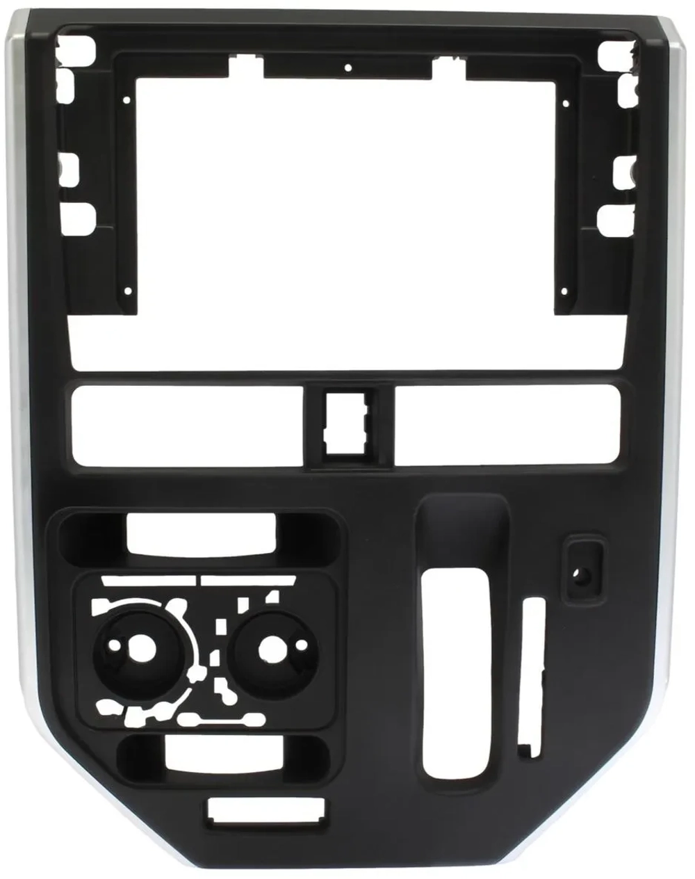 Магнитола для Toyota Tank, Roomy, Daihatsu Thor, Subaru Justy 2016-2020 (кондиционер) - FarCar монитор 12.3" 2K QLED на Android 14, TS10, CarPlay, 4G SIM-слот