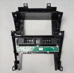 Комплект с разъёмами 12.3" Toyota Camry 55 2014-2018 - LUX-CAM55