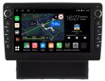 Магнитола для Nissan AD 2006-2022 - Canbox 9384 Android 10, ТОП процессор, CarPlay, 4G SIM-слот