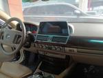 Магнитола для BMW 7-серии E65 2001-2008 - RDL-6807 монитор 10.25" на Android 13, Быстрая, CarPlay, 4G SIM-слот