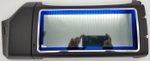 Магнитола для Range Rover Sport 2013-2017 (BOSCH) - Kuberg NH-R1203 монитор 12.3" на Android 9, 4/64ГБ, 4G SIM-слот