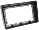 Магнитола для Nissan X-Trail T30 2003-2007 (рамка-накладка) - Teyes CC3-2K монитор 13", QLED+2K, Android 10, ТОП процессор, 4G SIM-слот, CarPlay