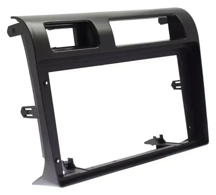 Магнитола для Toyota Land Cruiser 70 2007-2022 - FarCar GX9-9607 монитор 9.5" 2K QLED на Android 14, TS20, 6+128Гб, CarPlay, 4G SIM-слот