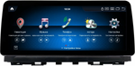 Магнитола для Mazda 6 GJ 2012-2014 - Kuberg MKD монитор 12.3" в стиле BMW на Android 13, Быстрая, CarPlay, 4G SIM-слот