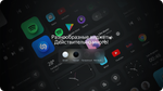 Магнитола для Hyundai Santa Fe 1 2000-2013 - Teyes CC4-PRO монитор 9.5" 2K QLED на Android 13, Snapdragon 778G, ИИ, CarPlay, DSP, 4G SIM-слот