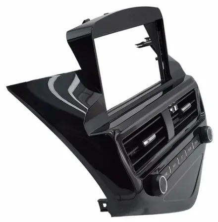 Магнитола для Chevrolet Cruze 1 2009-2012 - Kuberg KP-C1019FW монитор 12.3" в стиле MERCEDES на Android 11, CarPlay, 4G SIM-слот