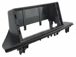 Магнитола для BMW X1 (F48) 2015-2017 NBT - Kuberg монитор 12.3" в стиле LEXUS на Android 12, Быстрая, CarPlay, 4G SIM-слот