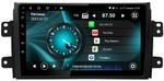 Магнитола для Suzuki SX4 2006-2014 - Vaycar VA75-0124 на Android 13, 4G SIM-слот