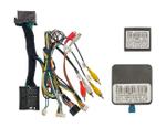 Магнитола для BMW X3 F25 2011-2014 CIC (рамка тип 2) - FarCar S500-TS20 монитор 9.5" 2K QLED на Android 14, Быстрейшая, CarPlay, 4G SIM-слот