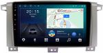 Магнитола для Toyota Land Cruiser 105 1998-2007 - CanBox 9121 Android 10, SIM-слот