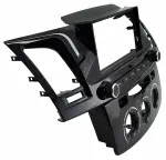 Магнитола для Toyota HiLux 7 2011-2015 - Kuberg монитор 12.3" в стиле Audi на Android 13, Быстрая, CarPlay, 4G SIM-слот