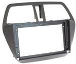 Магнитола для Suzuki SX4 2 2013-2021 - Airoc AB-3501 (кнопки и крутилки), Android 13, Быстрая, SIM-слот, CarPlay