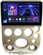 Магнитола для Infiniti QX56 JA60 2004-2007 (поддержка Bose) - Teyes CC3 монитор 9" QLED на Android 10, Быстрая, CarPlay, 4G SIM-слот