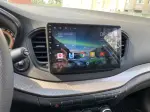 Магнитола для Lada Vesta NG 2023+ (без штатного экрана, рамка 10) - Teyes CC2 PLUS на Android 10, ТОП процессор, 4-64, SIM-слот