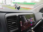 Магнитола для Peugeot Traveller/Expert, Citroen SpaceTourer/Jumpy, Opel Zafira Life/Vivaro (с сенсорным дисплеем)- Redpower 85075TOP PRO/PROmax ТОП звук, 2K QLED, Android 14, Быстрейшая, CarPlay, 4G SIM-слот