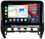 Магнитола для Nissan Serena C27 2019-2022 (рестайлинг) - Canbox 10-3952 Qled, Android 10, ТОП процессор, SIM-слот