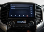 Магнитола для Mitsubishi L200 5 2015-2019 (климат), Pajero Sport 3 2016-2023 (МКПП), FIAT Fullback - Airok RX-2616 Android 13, ТОП процессор, 8/128, SIM-слот