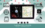 Магнитола для Hyundai i40 2011-2017 - Vaycar VA23-3359 на Android 13, Быстрая, 4G SIM-слот