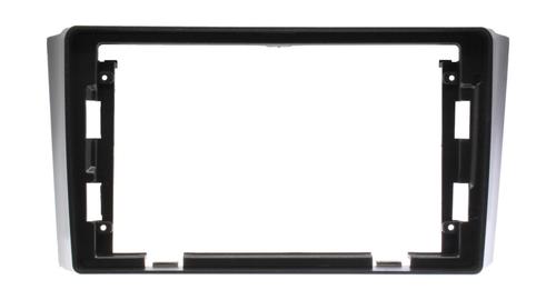 Комплект рамки с разъёмами 9" SsangYong Rexton 2 2007-2012 Y250