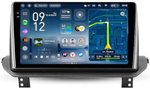 Магнитола для Mitsubishi Outlander 4 2021+ (поддержка 360) - Teyes CC4-PRO монитор 10.36" 2K QLED на Android 13, Snapdragon 778G, ИИ, CarPlay, DSP, 4G SIM-слот