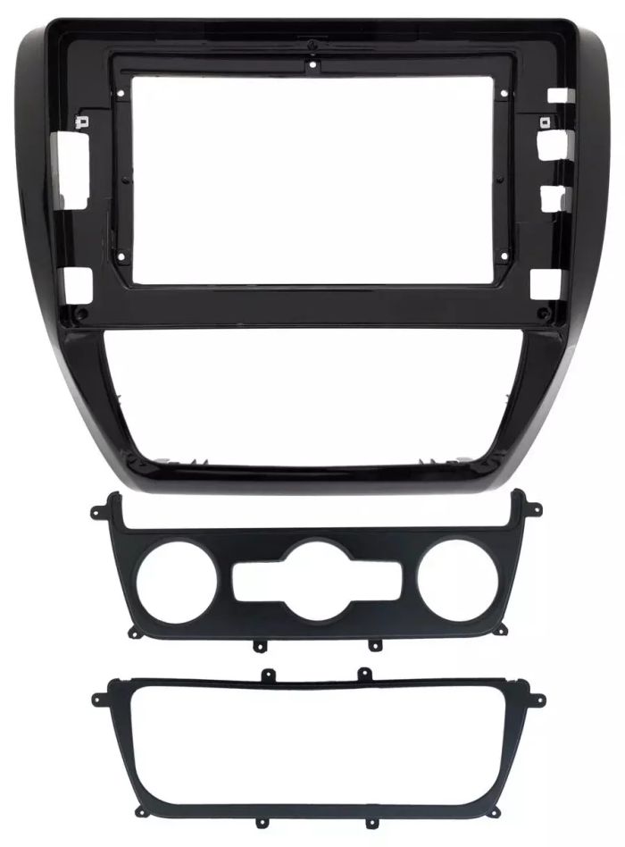 Магнитола для Volkswagen Jetta 6 2011-2018 -  GT10-043 на Android 10, 2Гб-16Гб