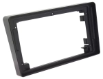 Магнитола для Mitsubishi Outlander 1 2002-2008 - Teyes CC4-PRO монитор 9.5" 2K QLED на Android 13, Snapdragon 778G, ИИ, CarPlay, DSP, 4G SIM-слот