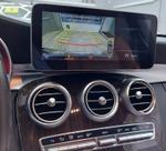 Магнитола для Mercedes-Benz C-класс (W205), GLC (X253) 2019-2021 NTG 6.0 - RDL-7832 монитор 10.25" на Android 13, 8Гб+128Гб, CarPlay, 4G SIM-слот