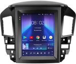 Магнитола для Lexus RX300 U10, Toyota Harrier 1 1997-2003 - Teyes TPRO 2 монитор 9.7" QLED в стиле "Тесла" на Android 10, TS10, 4G SIM-слот