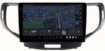Магнитола для Honda Accord 2008-2012 - Kuberg OL-9641 QLed+2K, Android 13, UIS7870 (DUDU7), CarPlay, SIM-слот