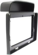 Магнитола для Toyota Land Cruiser 100 1998-2002 (правый руль, климат на ШГУ) - Canbox 10-1189 Qled, Android 10, Быстрая, SIM-слот