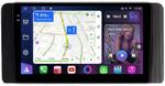 Магнитола для Volkswagen Polo 6, Skoda Rapid 2 2020+ - FarCar S400-TS18 монитор 10.36" QLED на Android 14, CarPlay, 4G SIM-слот