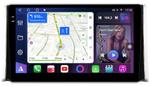 Магнитола для Toyota RAV4 5 2019-2022 (Китай) - FarCar S400-TS18 монитор 10.36" QLED на Android 14, CarPlay, 4G SIM-слот