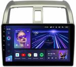 Магнитола для Honda Airwave 2005-2010 - Teyes CC3L монитор 9" IPS на Android 10, CarPlay, 4G SIM-слот