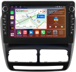 Магнитола для FIAT Doblo 2009-2015 - Canbox 10-1401 Android 10, ТОП процессор, CarPlay, 4G SIM-слот