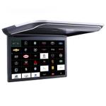 Монитор потолочный - ERGO ER1950AN с экраном 19.5” (1920х1080 FullHD, Android, ) черный