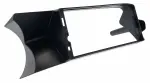 Магнитола для Mercedes-Benz C-класс (W204) 2011-2014 - Canbox H-Line 0105 монитор 12.3" QLED в стиле MERCEDES на Android 10, Быстрая, ТОП-процессор, CarPlay, 4G SIM-слот