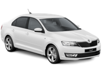 Skoda Rapid 1 2012-2020